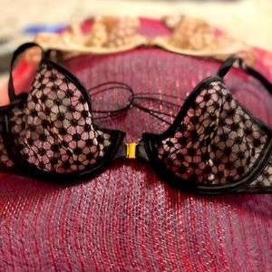 Victoria secret bras ( 34A). Buy one get one free.